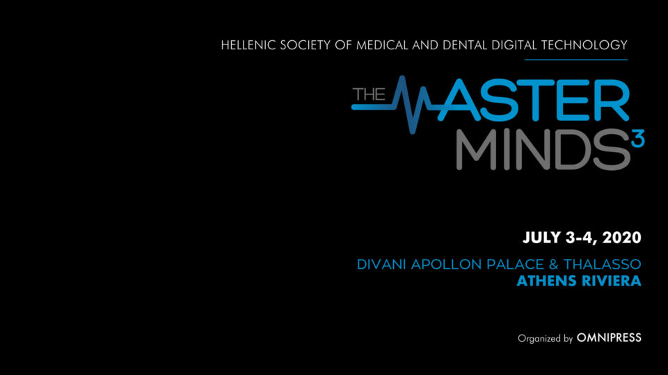 The Masterminds vol. III