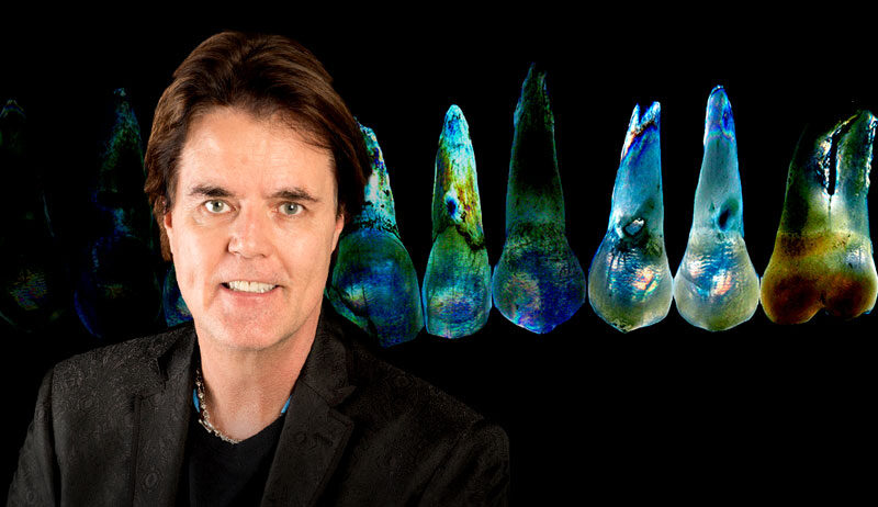 Online Residency Program in Esthetic Dentistry with Dr. Edward McLaren