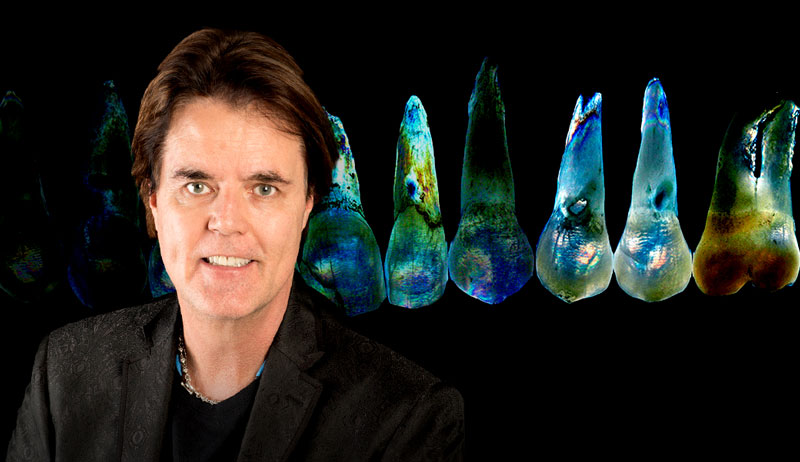 Online Residency Program in Esthetic Dentistry with Dr. Edward McLaren