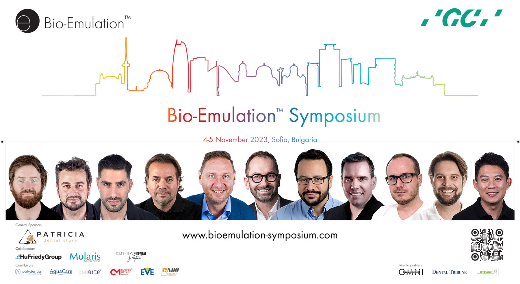Bio-EmulationTM Symposium