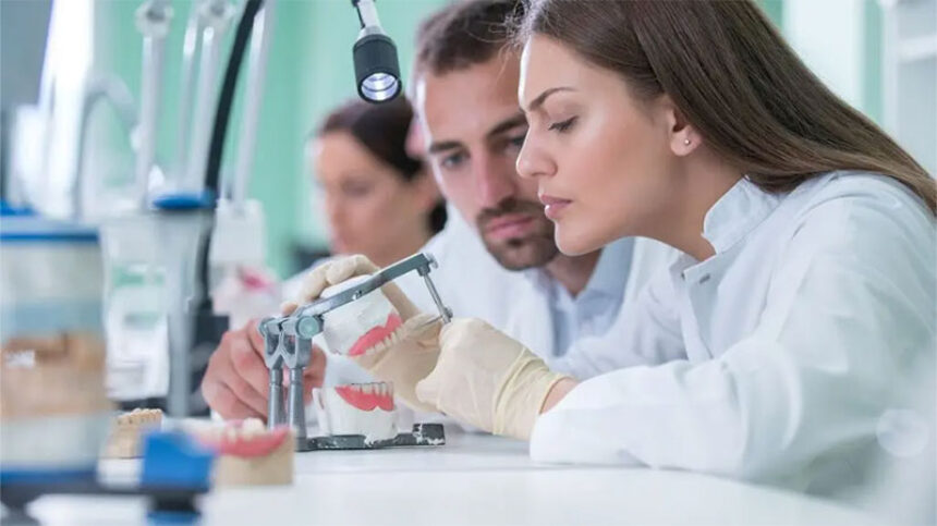 Μελέτη αξιολογεί τους κύριους τύπους προσωπικότητας μεταξύ φοιτητών οδοντιατρικής