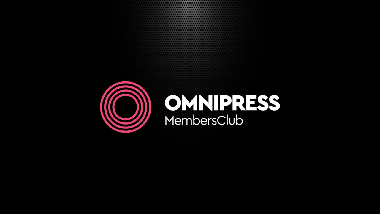 omnipress members club
