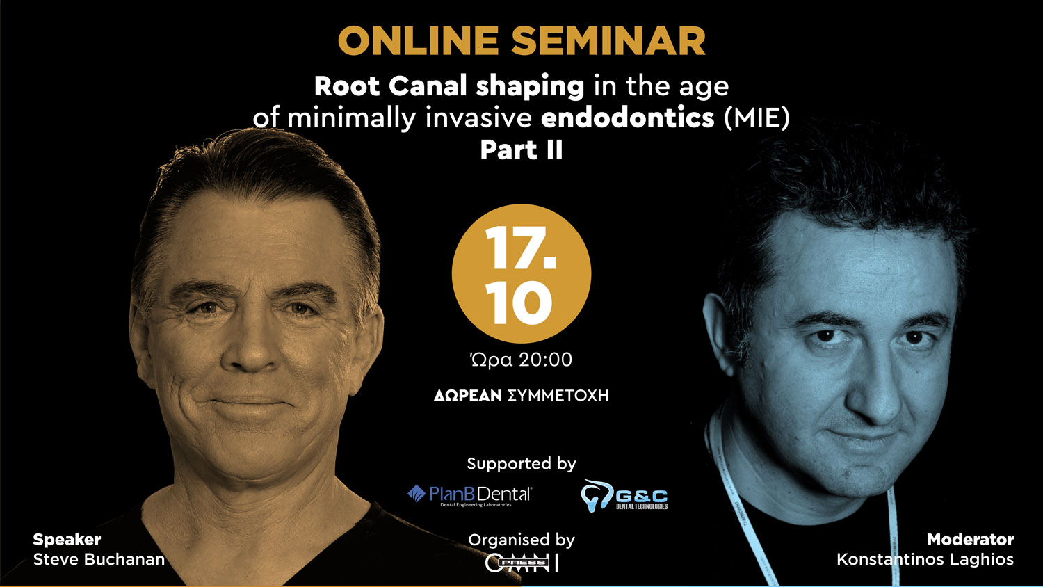 Root Canal shaping in the age of minimally invasive endodontics (MIE) Part II