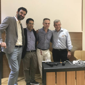 10th Study Club Periocare.gr